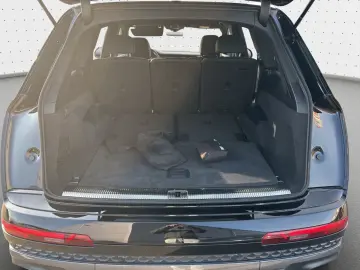 AUDI Q7 50TDI quattro S-LINE 7Seats Massage B&O Matrix