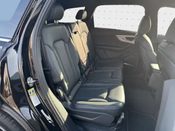 AUDI Q7 50TDI quattro S-LINE 7Seats Massage B&O Matrix