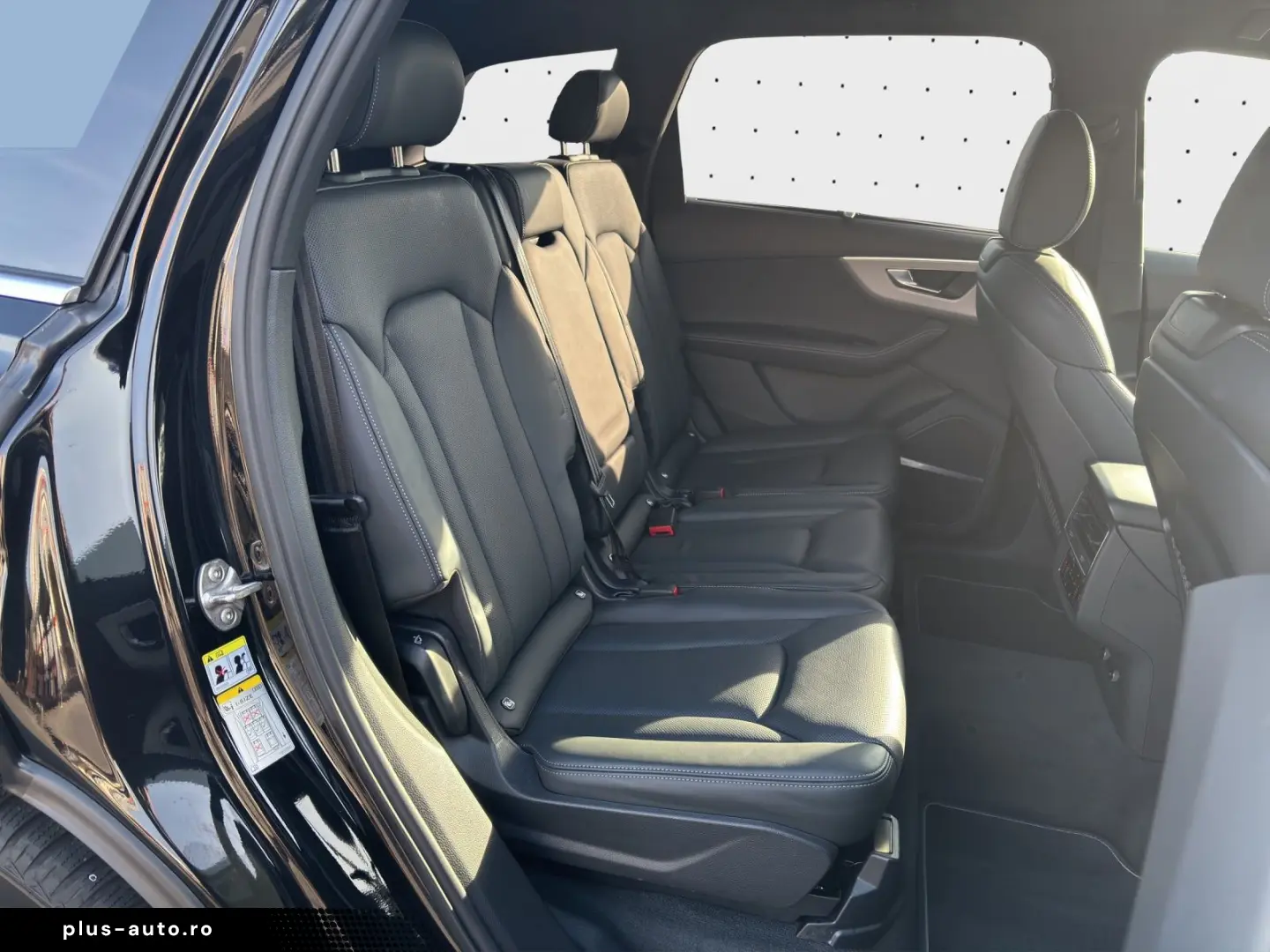 AUDI Q7 50TDI quattro S-LINE 7Seats Massage B&O Matrix