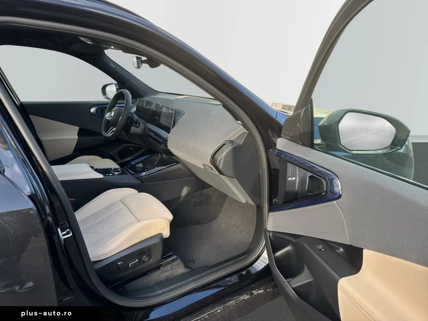 BMW X3 xDrive20i M Sport Pro