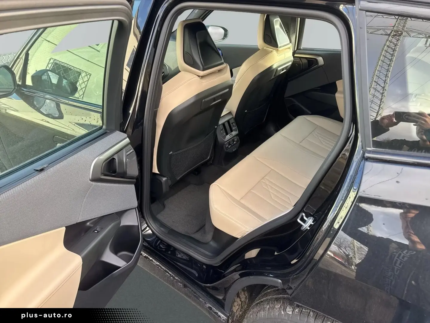 BMW X3 xDrive20i M Sport Pro