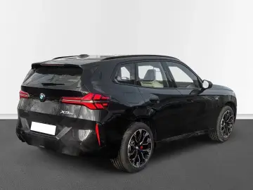 BMW X3 xDrive20i M Sport Pro