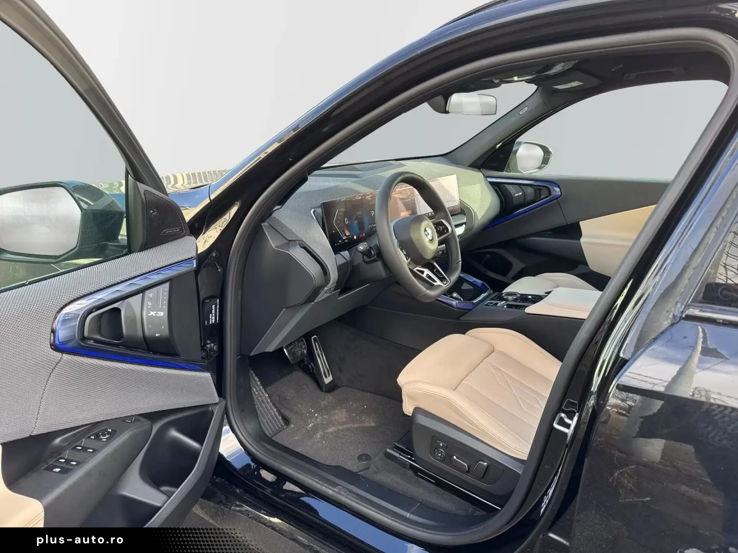 BMW X3 xDrive20i M Sport Pro