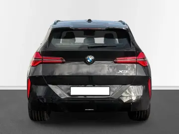 BMW X3 xDrive20i M Sport Pro