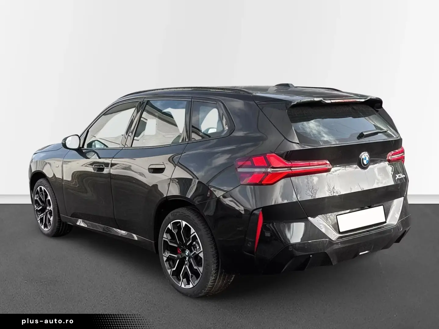 BMW X3 xDrive20i M Sport Pro