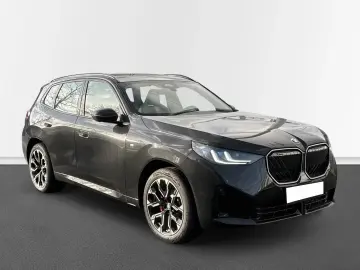 BMW X3 xDrive20i M Sport Pro