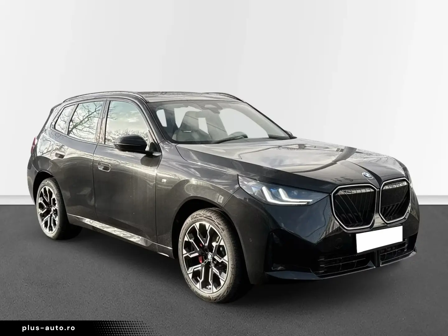 BMW X3 xDrive20i M Sport Pro