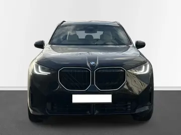 BMW X3 xDrive20i M Sport Pro