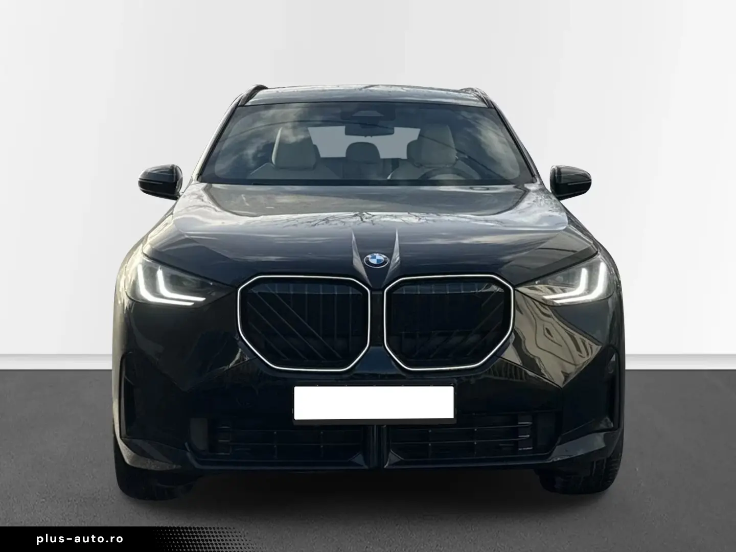 BMW X3 xDrive20i M Sport Pro