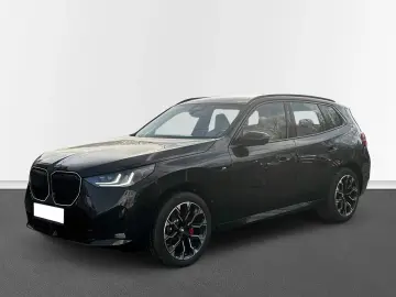 BMW X3 xDrive20i M Sport Pro