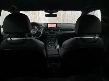 AUDI A5 2.0 TFSI  40 g-tron S line LED NAVI LEDER AHK