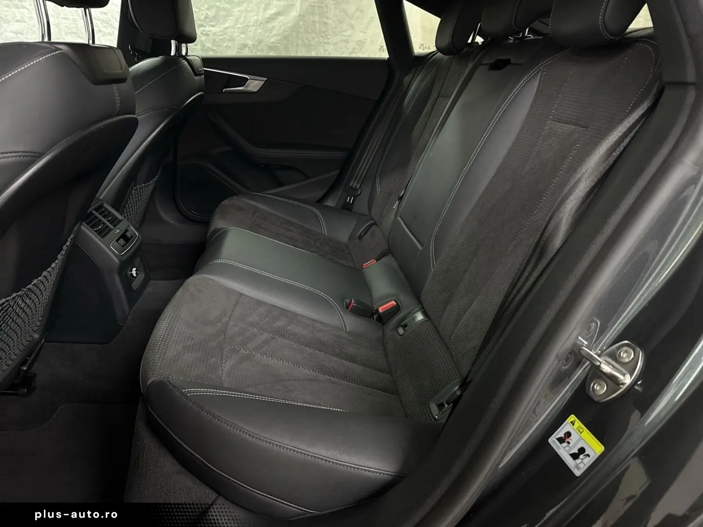 AUDI A5 2.0 TFSI  40 g-tron S line LED NAVI LEDER AHK