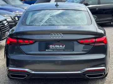 AUDI A5 Sportback 45 TDI quattro S line Plus Matrix