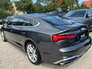 AUDI A5 Sportback 45 TDI quattro S line Plus Matrix