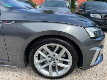 AUDI A5 Sportback 45 TDI quattro S line Plus Matrix