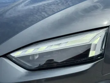 AUDI A5 Sportback 45 TDI quattro S line Plus Matrix