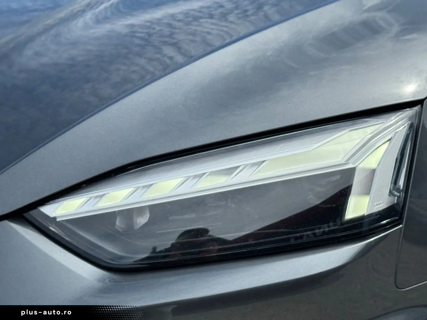 AUDI A5 Sportback 45 TDI quattro S line Plus Matrix