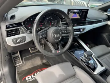 AUDI A5 Sportback 45 TDI quattro S line Plus Matrix