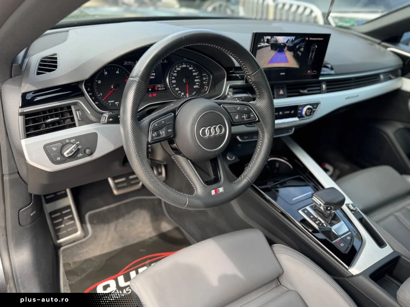 AUDI A5 Sportback 45 TDI quattro S line Plus Matrix