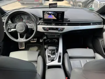 AUDI A5 Sportback 45 TDI quattro S line Plus Matrix