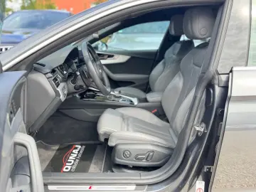 AUDI A5 Sportback 45 TDI quattro S line Plus Matrix