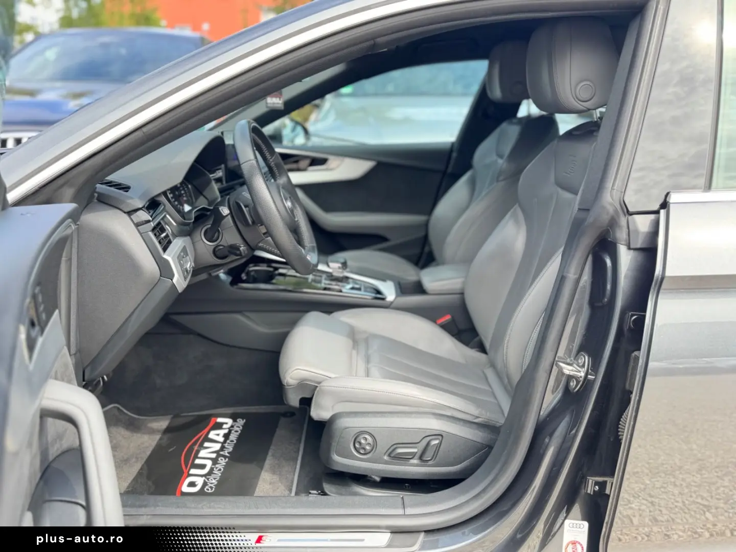 AUDI A5 Sportback 45 TDI quattro S line Plus Matrix