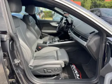 AUDI A5 Sportback 45 TDI quattro S line Plus Matrix