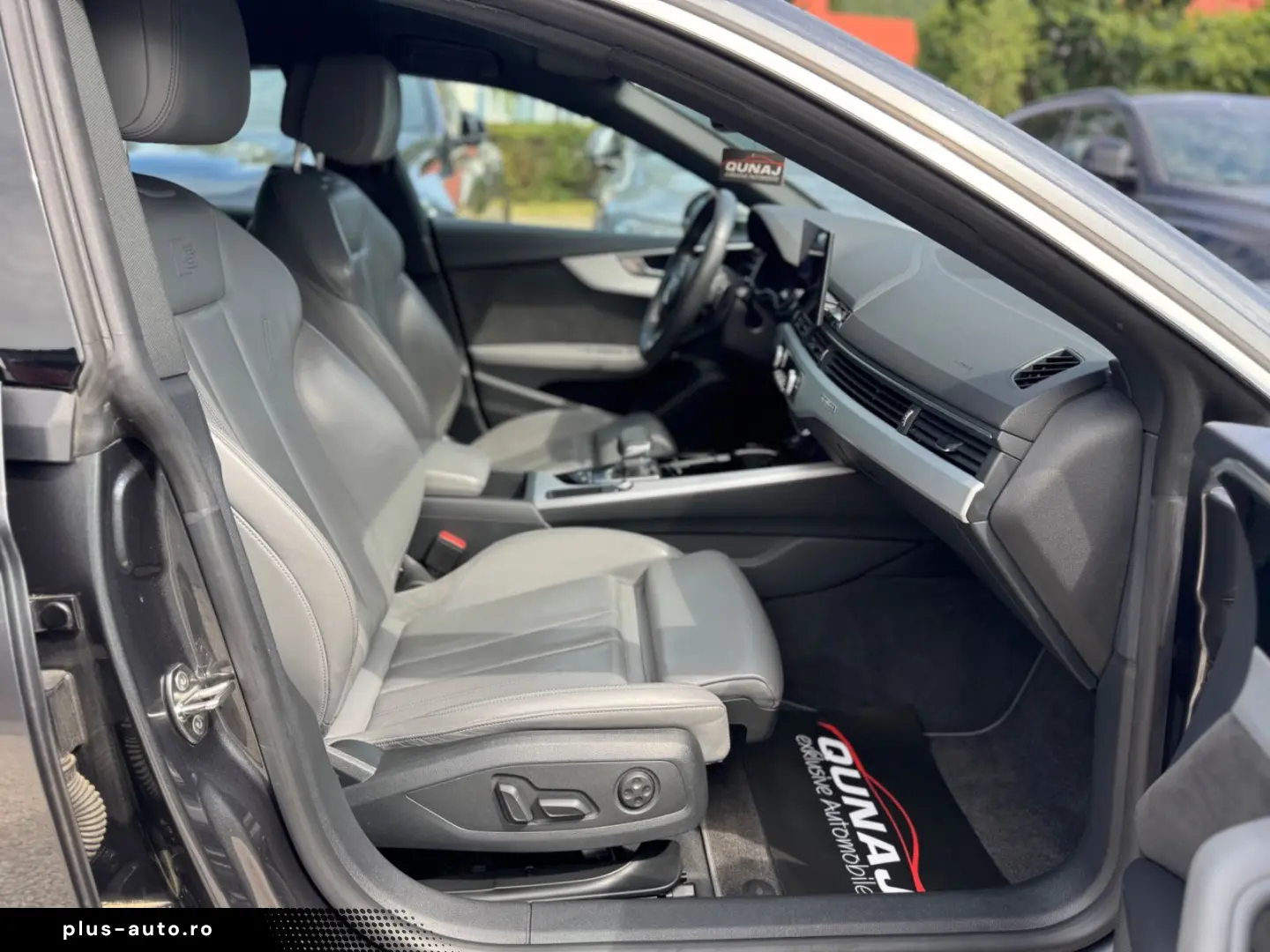 AUDI A5 Sportback 45 TDI quattro S line Plus Matrix