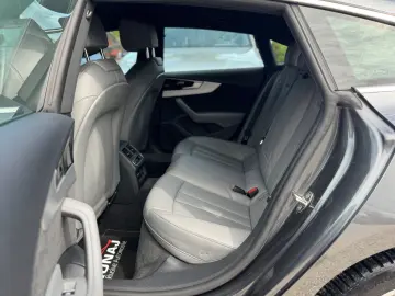 AUDI A5 Sportback 45 TDI quattro S line Plus Matrix