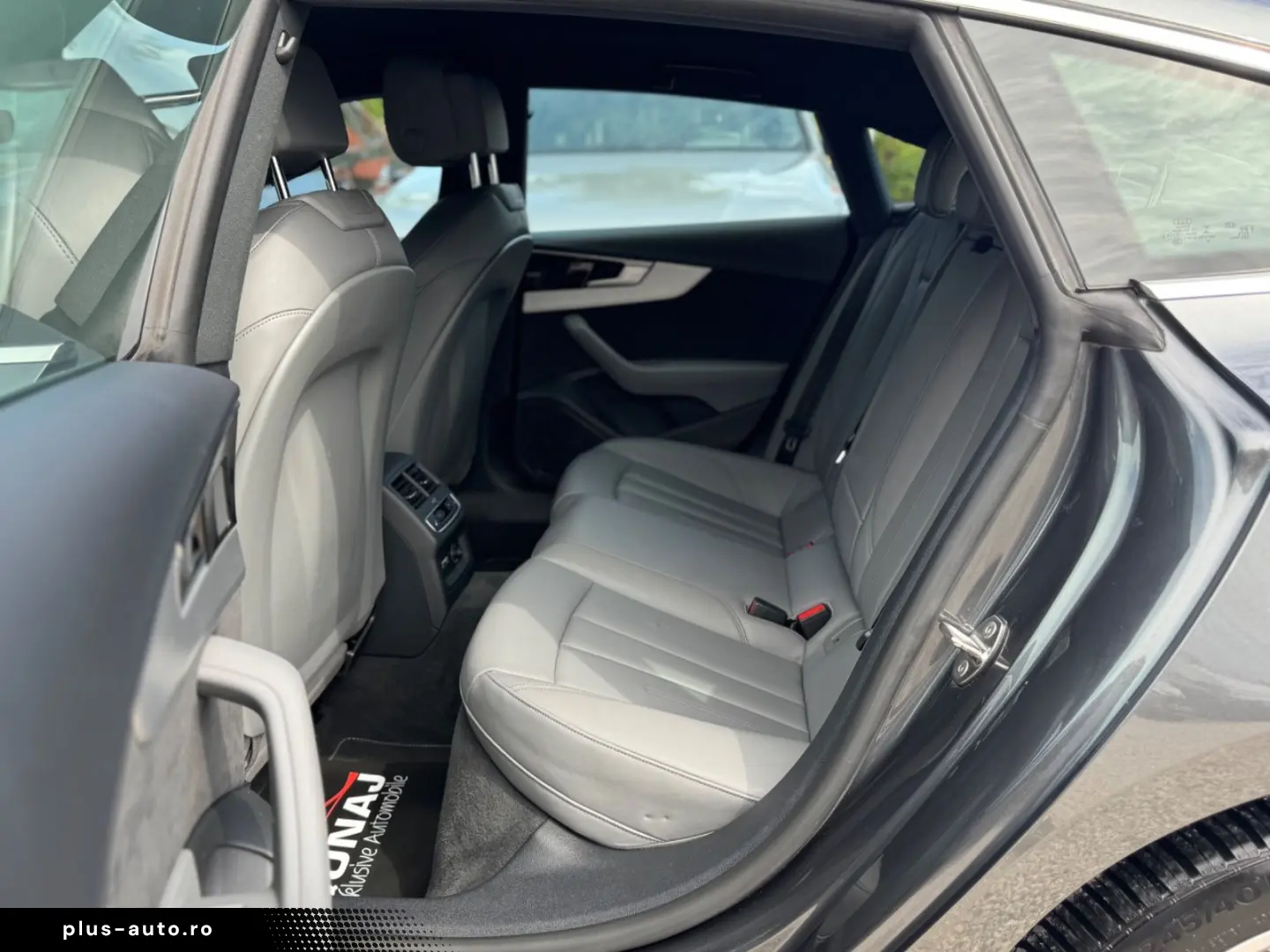 AUDI A5 Sportback 45 TDI quattro S line Plus Matrix