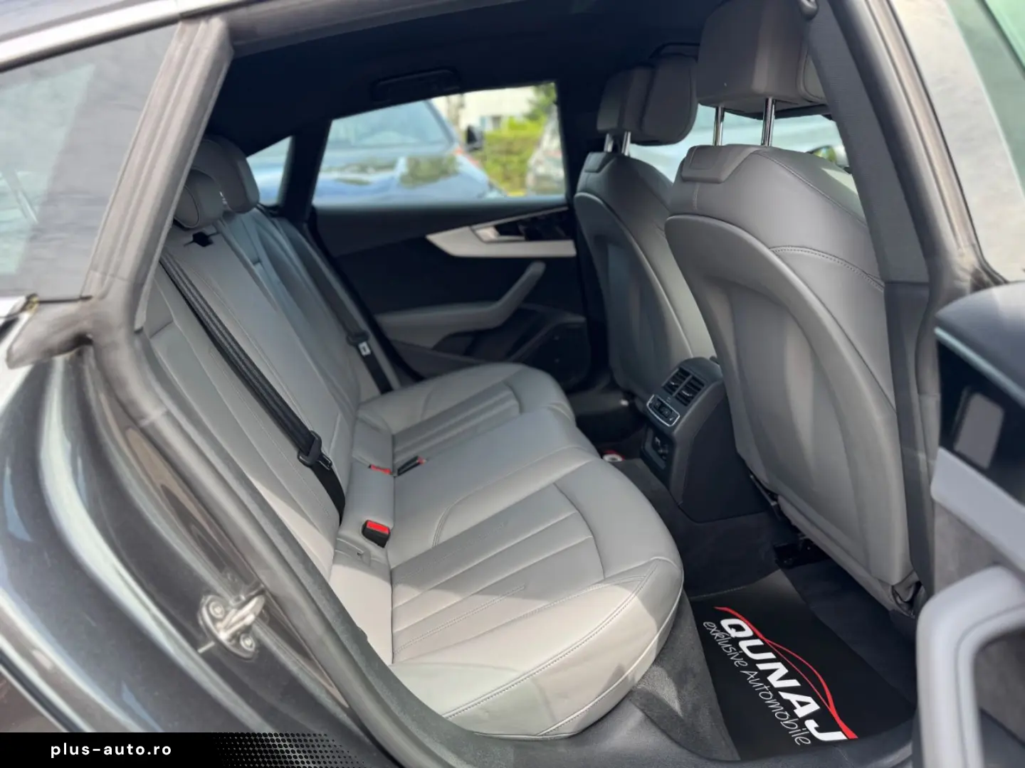 AUDI A5 Sportback 45 TDI quattro S line Plus Matrix