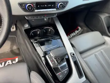 AUDI A5 Sportback 45 TDI quattro S line Plus Matrix