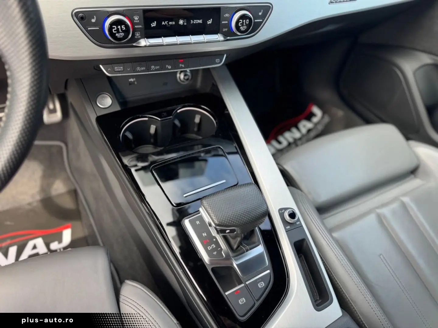 AUDI A5 Sportback 45 TDI quattro S line Plus Matrix