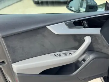 AUDI A5 Sportback 45 TDI quattro S line Plus Matrix