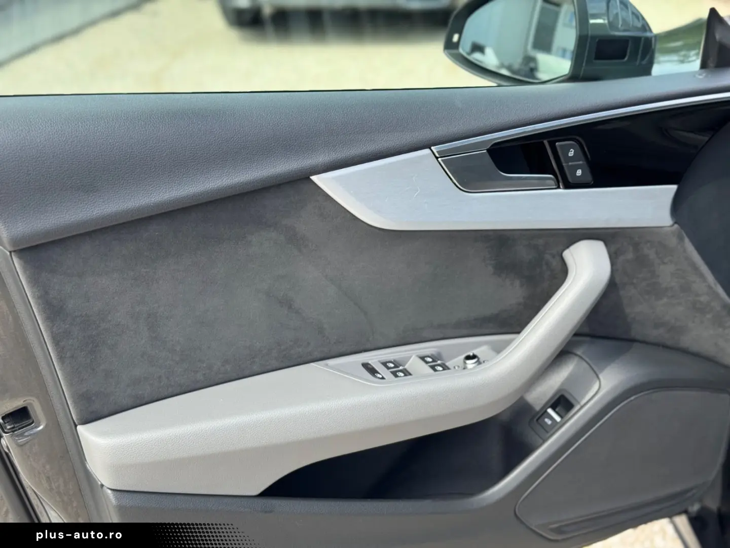 AUDI A5 Sportback 45 TDI quattro S line Plus Matrix