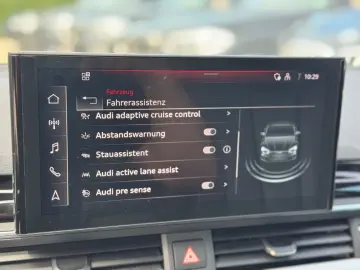 AUDI A5 Sportback 45 TDI quattro S line Plus Matrix