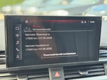 AUDI A5 Sportback 45 TDI quattro S line Plus Matrix