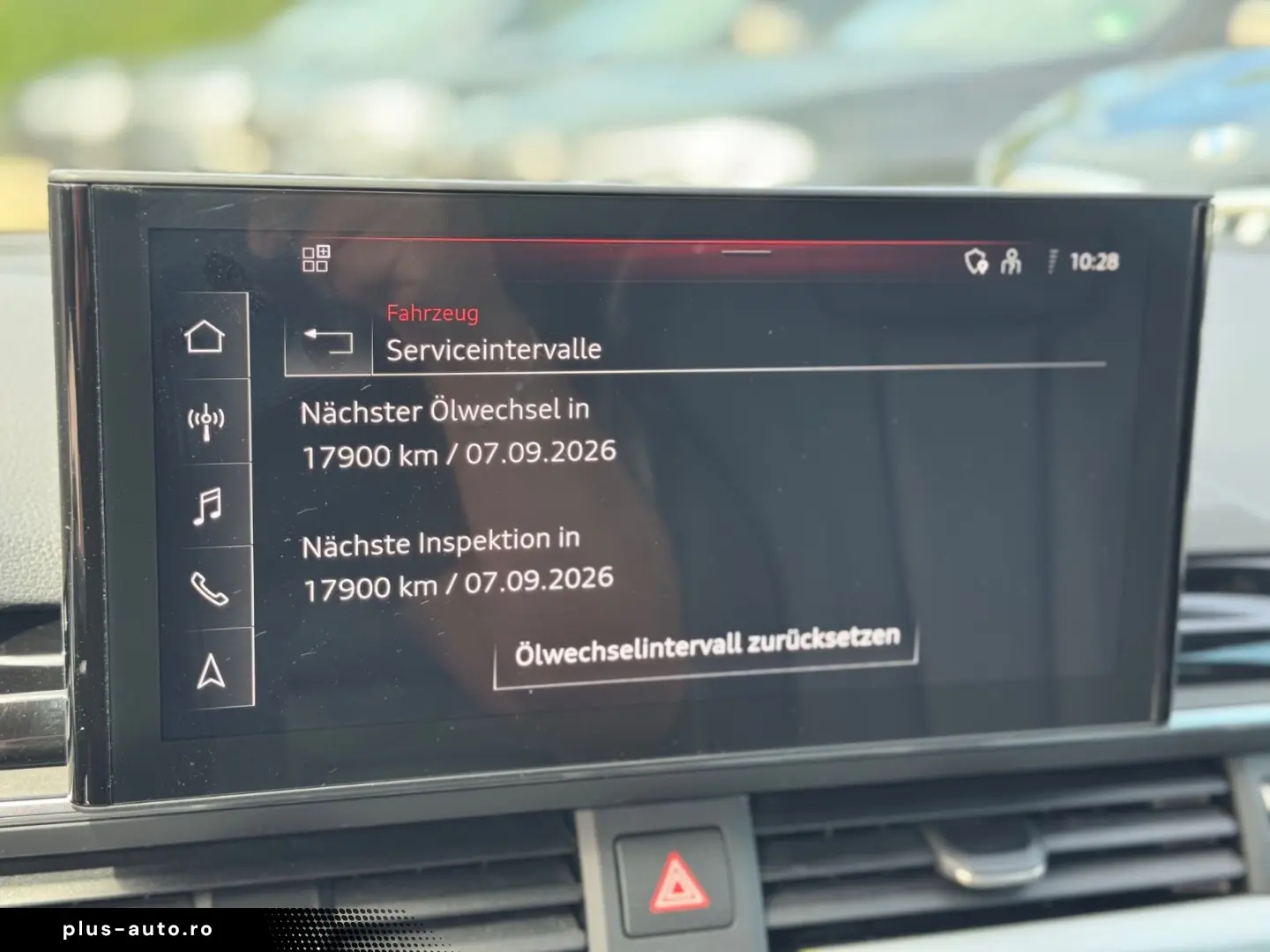 AUDI A5 Sportback 45 TDI quattro S line Plus Matrix