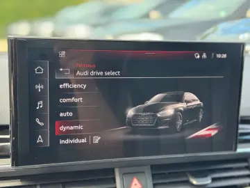 AUDI A5 Sportback 45 TDI quattro S line Plus Matrix