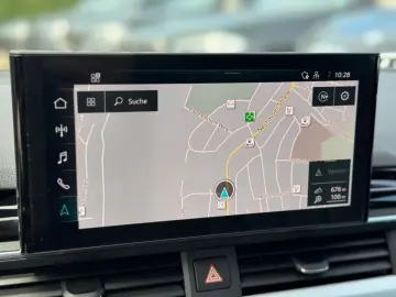 AUDI A5 Sportback 45 TDI quattro S line Plus Matrix