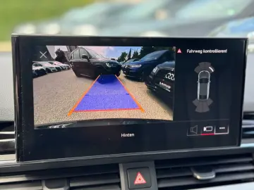 AUDI A5 Sportback 45 TDI quattro S line Plus Matrix