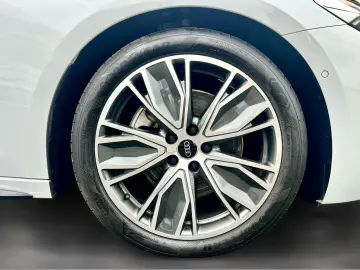 AUDI A5 Limo S LINE Matrix PassDisplay 360