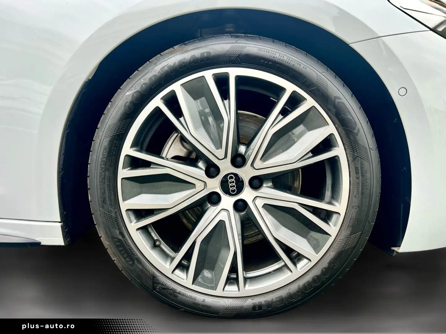 AUDI A5 Limo S LINE Matrix PassDisplay 360