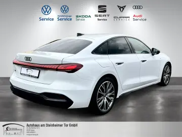 AUDI A5 Limo S LINE Matrix PassDisplay 360