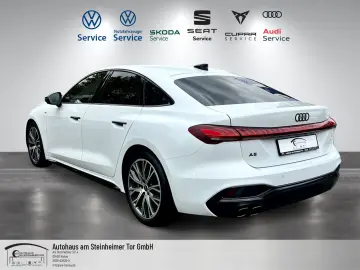 AUDI A5 Limo S LINE Matrix PassDisplay 360