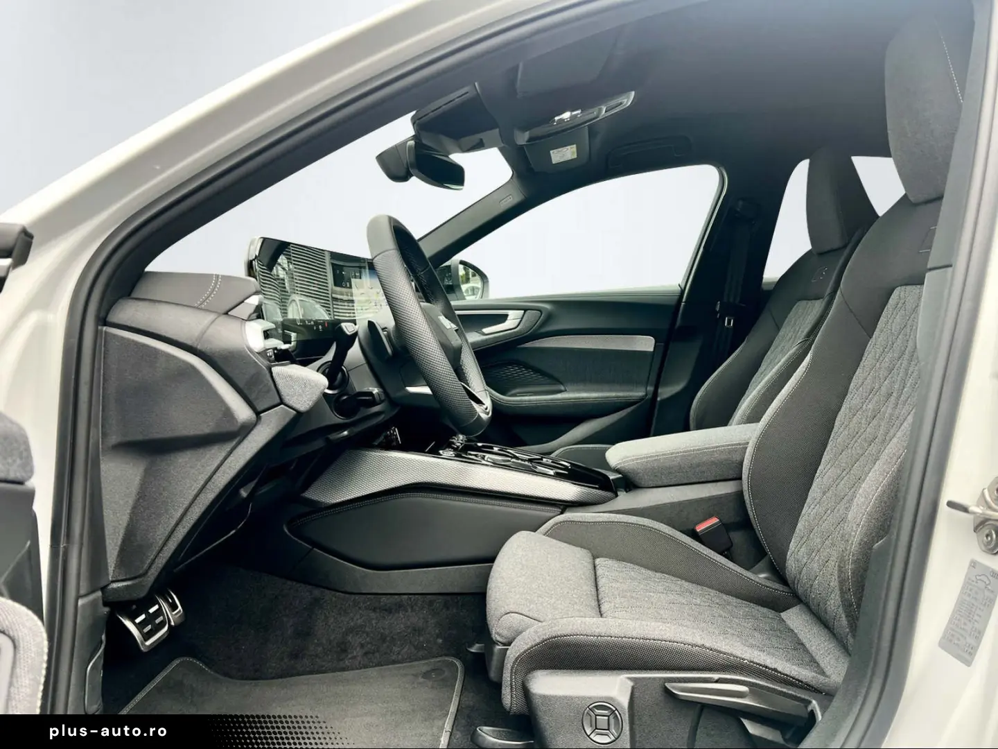 AUDI A5 Limo S LINE Matrix PassDisplay 360