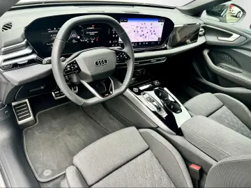 AUDI A5 Limo S LINE Matrix PassDisplay 360