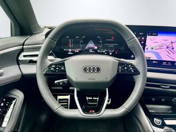AUDI A5 Limo S LINE Matrix PassDisplay 360