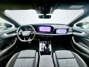 AUDI A5 Limo S LINE Matrix PassDisplay 360