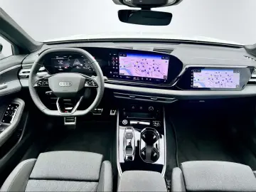 AUDI A5 Limo S LINE Matrix PassDisplay 360